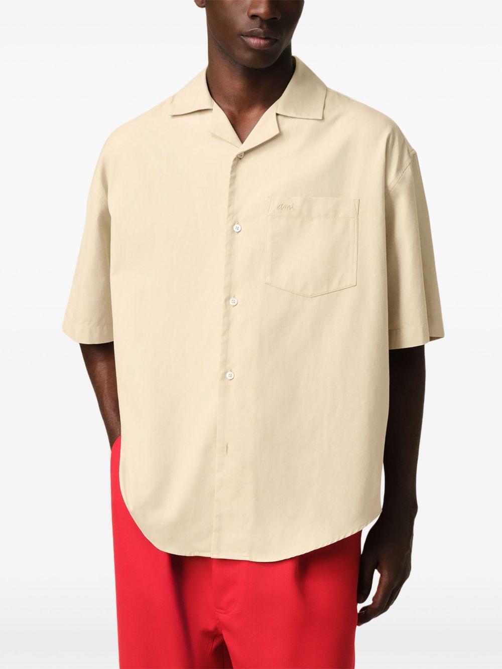 short-sleeve shirt Product Image