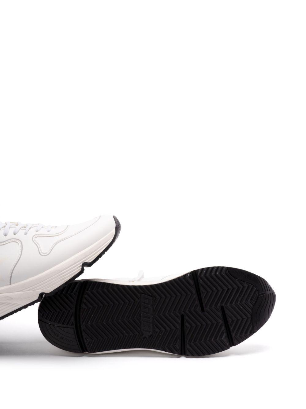 Running Sole sneakers Product Image