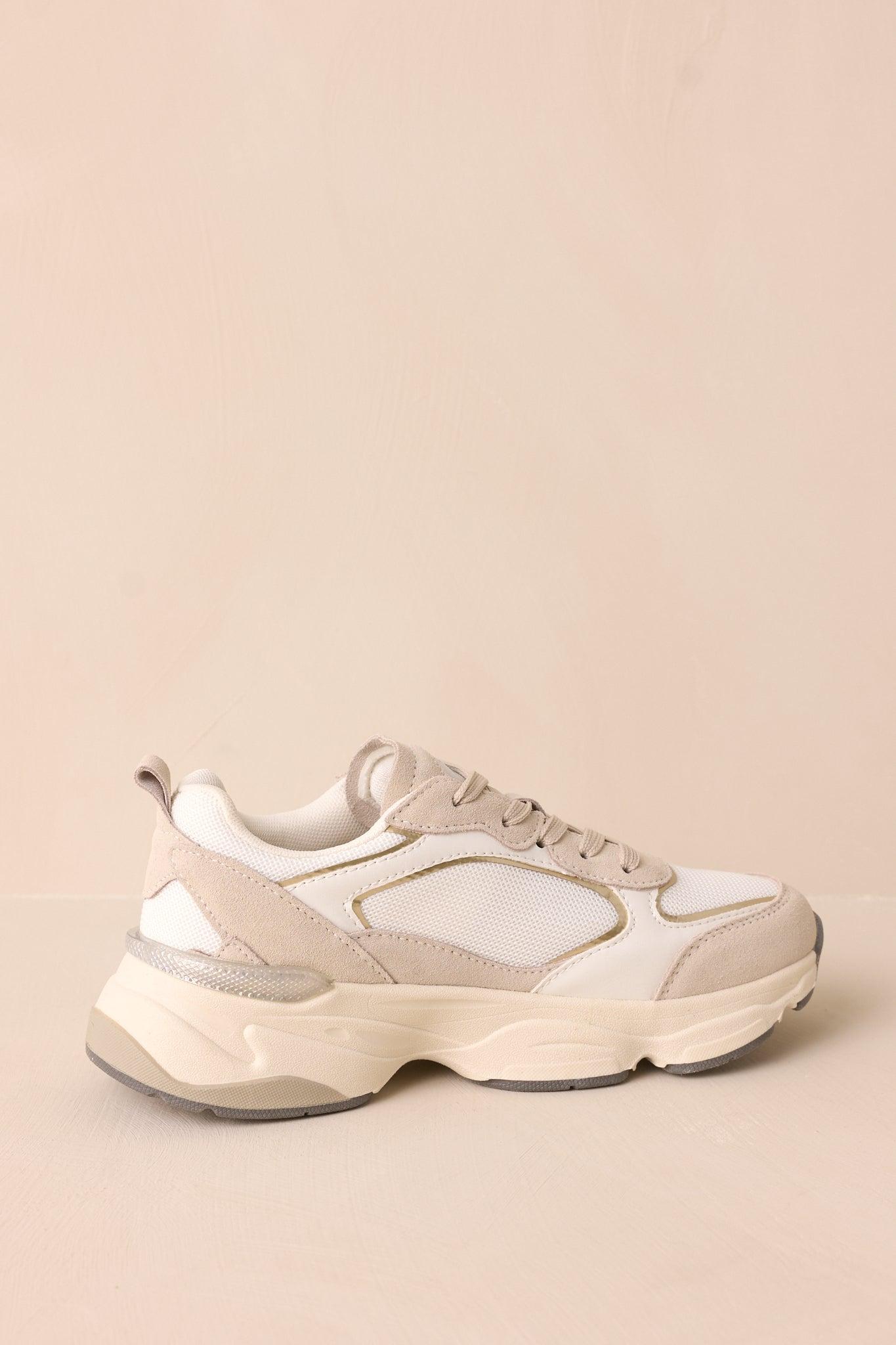 Vintage Havana Dash 2 Green Sneakers Product Image