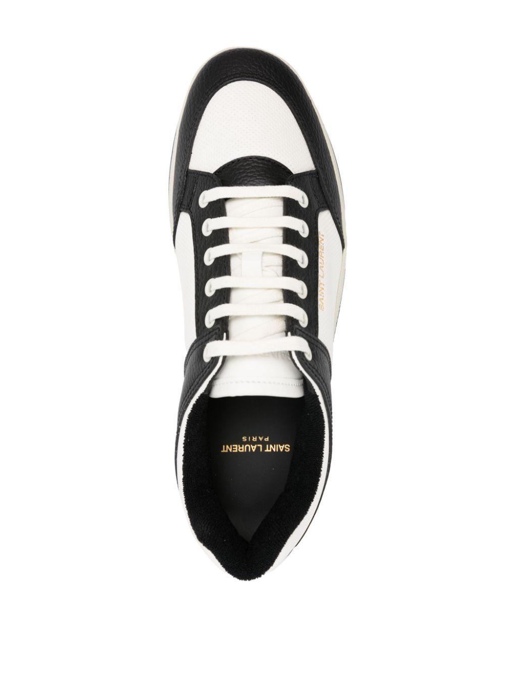 SL/61 lace-up sneakers Product Image