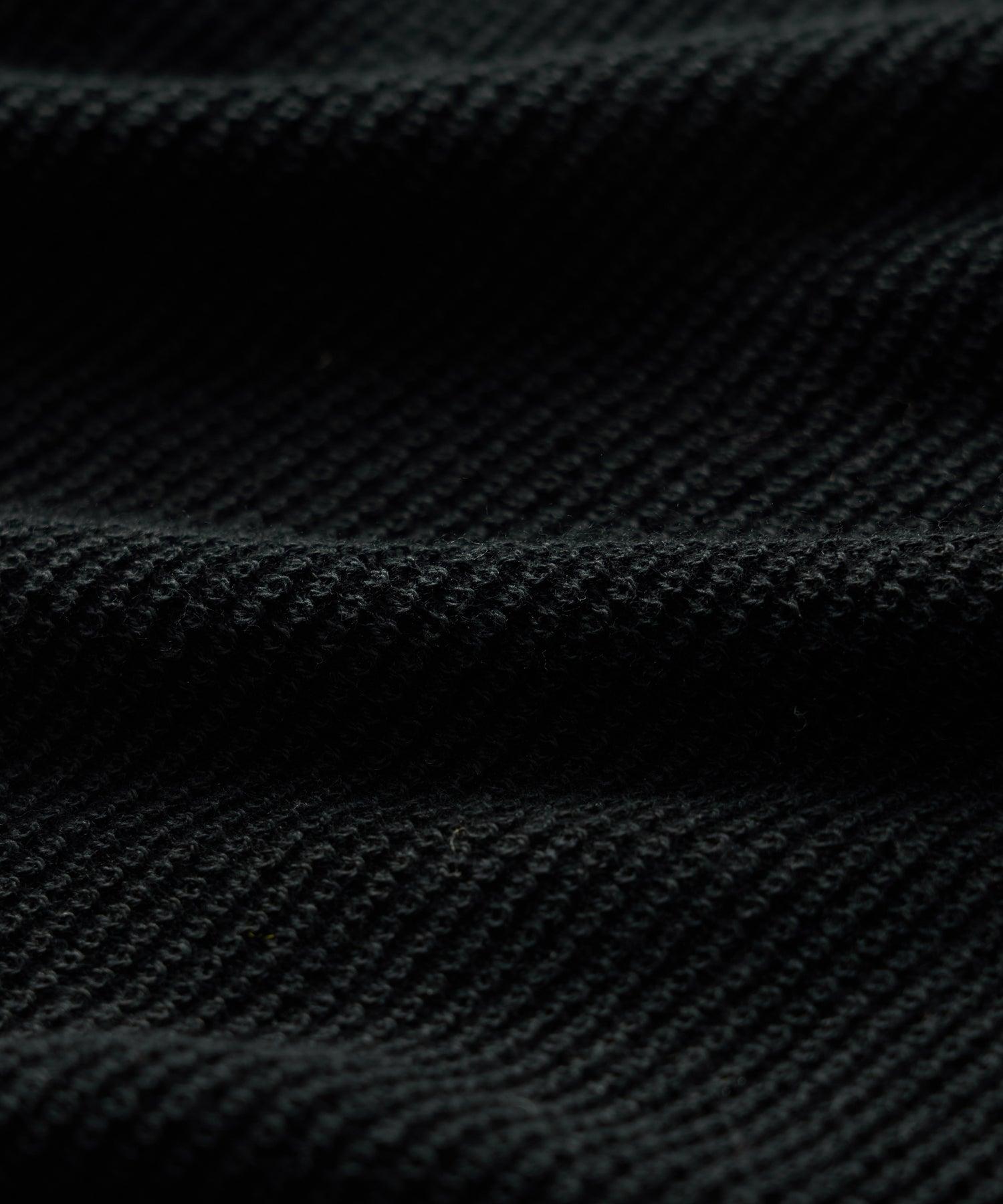 Vista Crewneck Sweater Tee Product Image