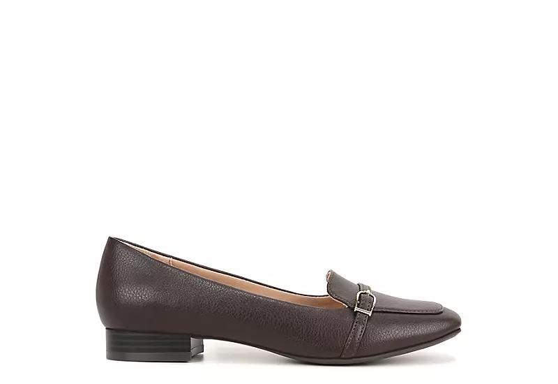 Lifestride Womens Cagtalina Loafer Product Image