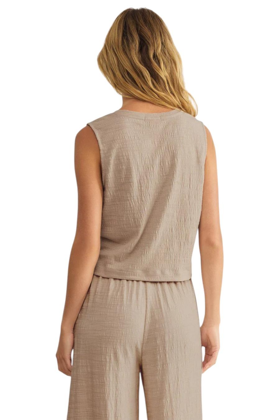 Sloane Textured Top Product Image