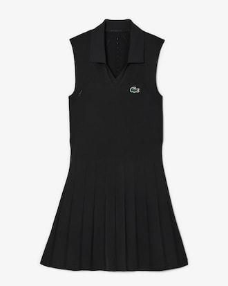 Stretch Tennis Dress and Shorts Product Image