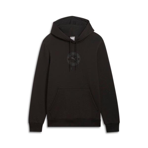 Tonal Collection Logo Men's Hoodie Product Image