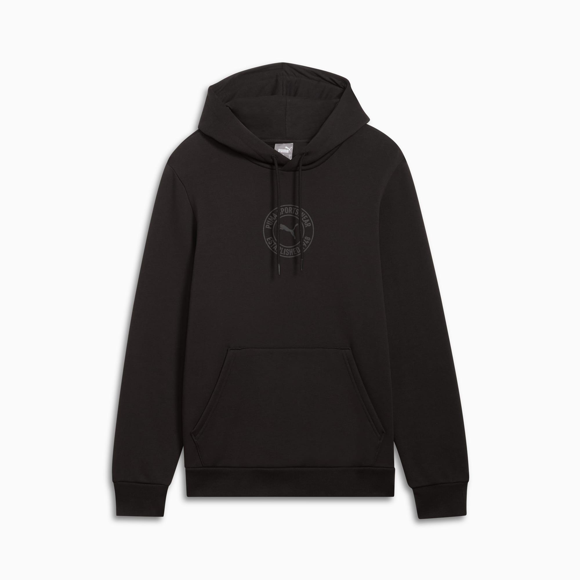 Tonal Collection Logo Men's Hoodie Product Image