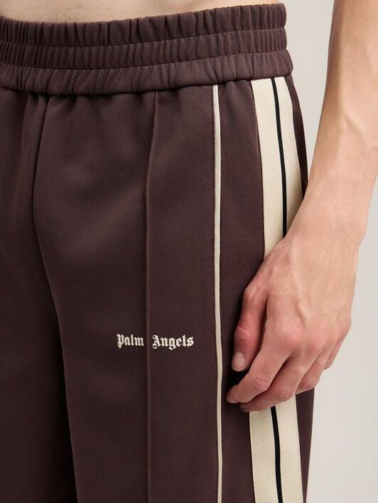 Classic Logo Vintage Track Shorts Product Image
