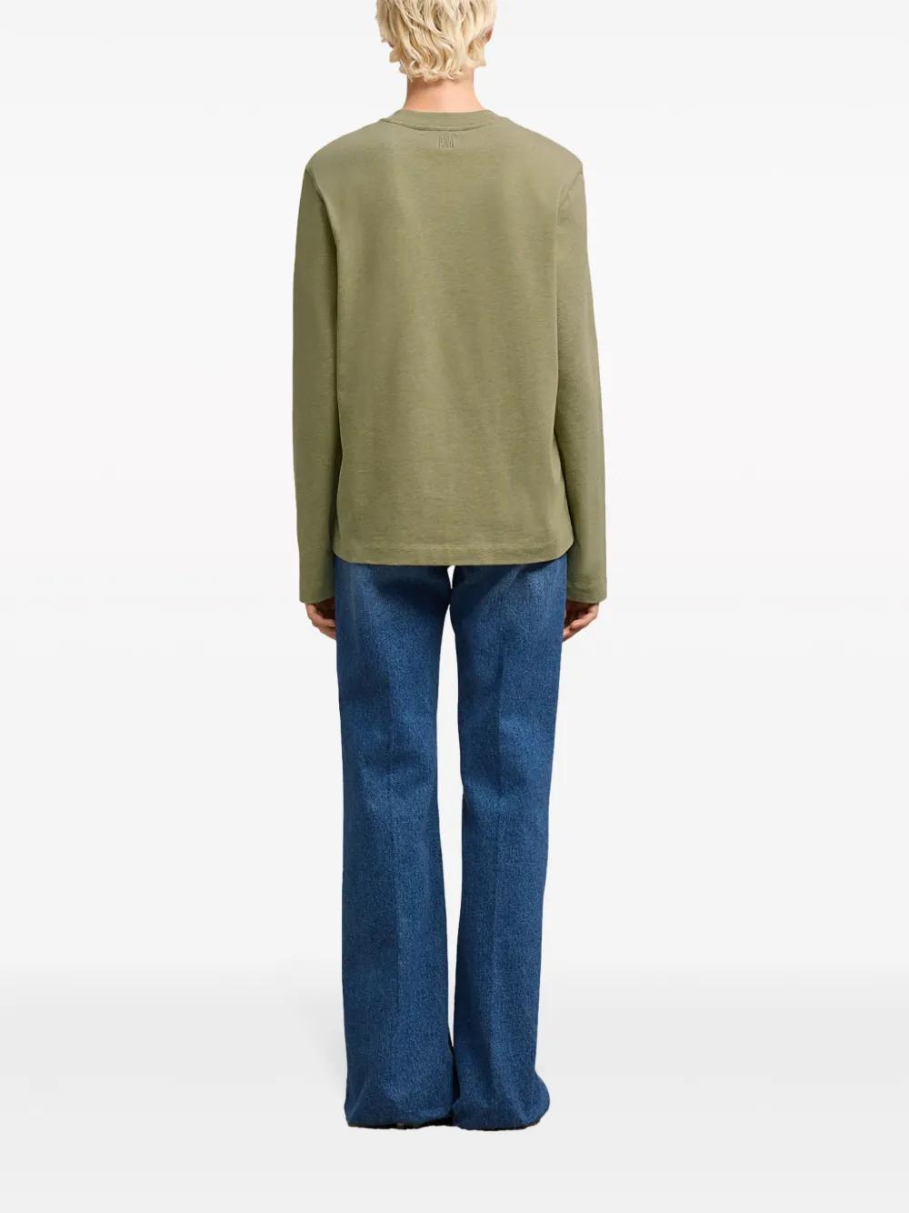 Ami de Coeur T-shirt Product Image