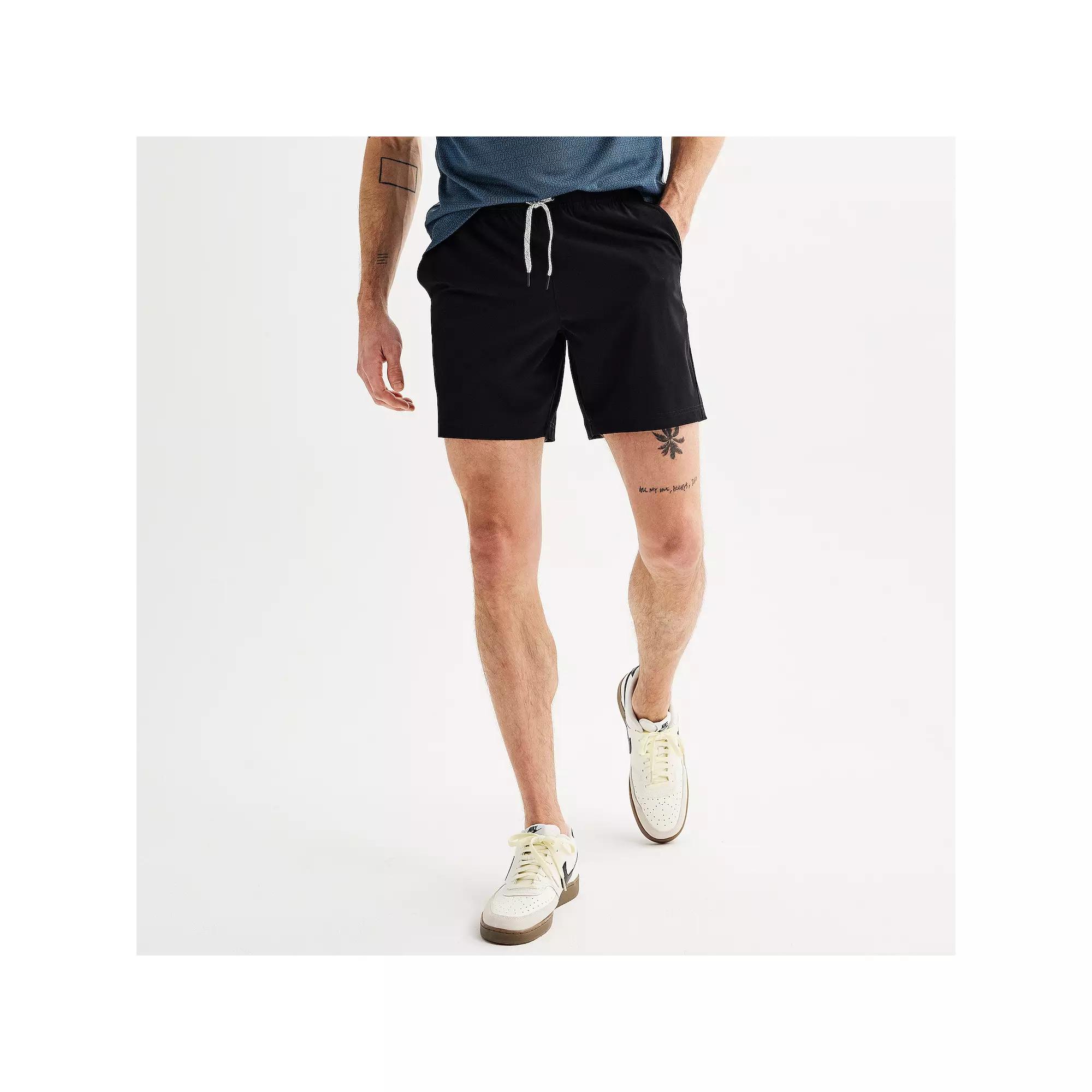 Men's FLX Core Dynamic 7-in. Stretch Lined Shorts,  Product Image