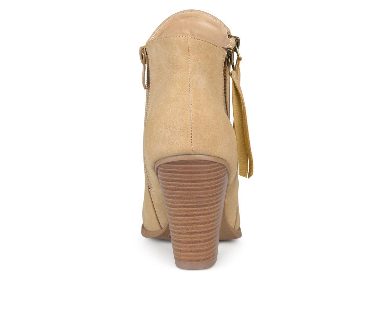Women's Journee Collection Vally Booties Product Image