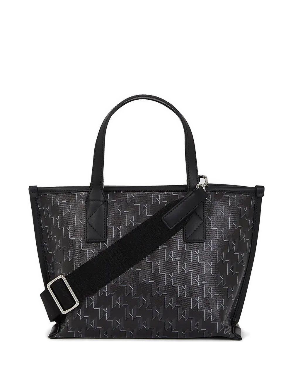 small K/Voyage tote bag Product Image