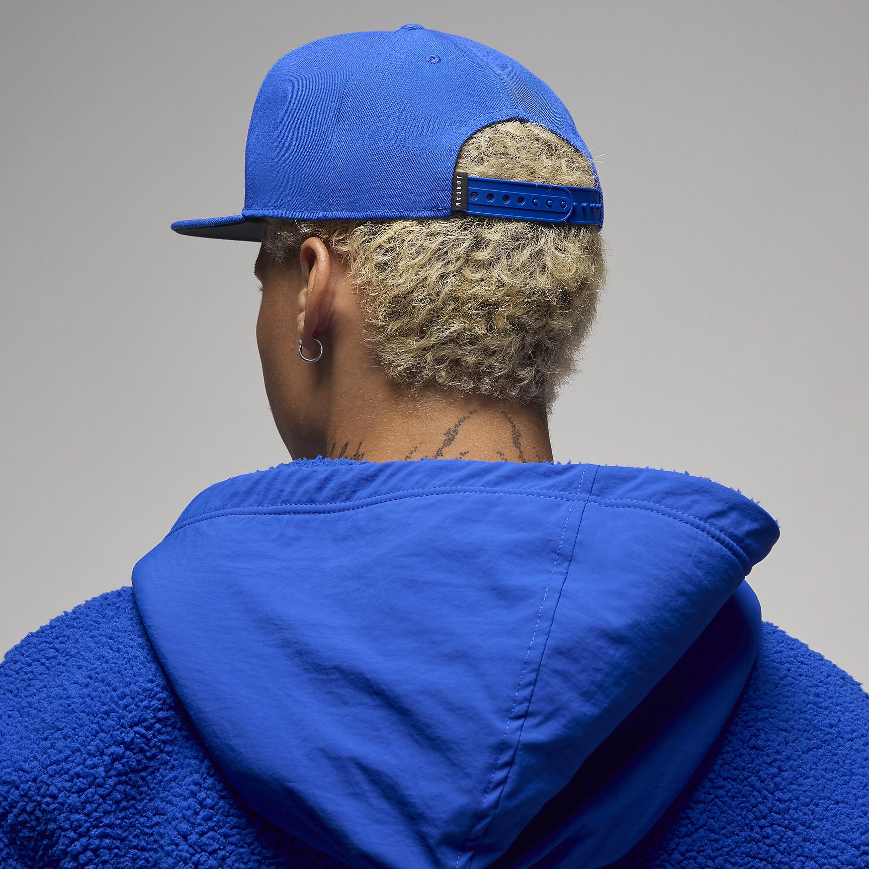 Jordan Jumpman Pro Adjustable Cap Product Image