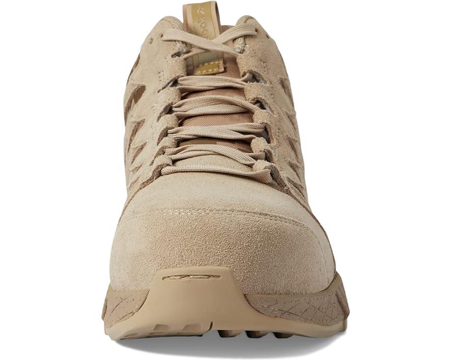 Sublite Cushion Work Comp Toe EH Product Image