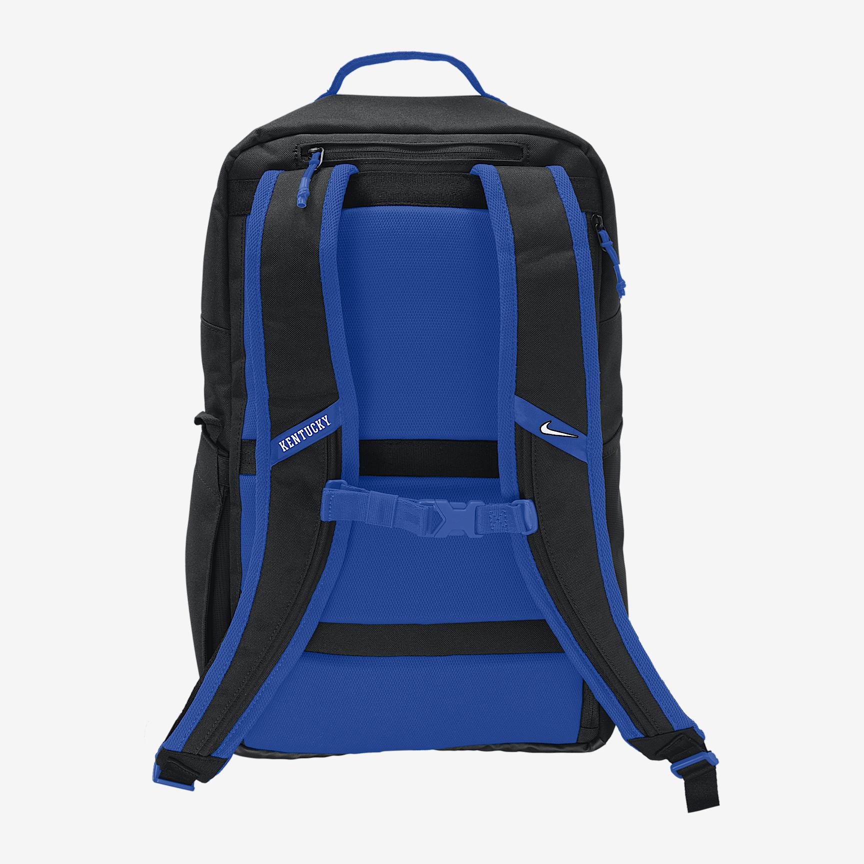 UConn Utility Speed 2.0 Nike College Backpack Product Image