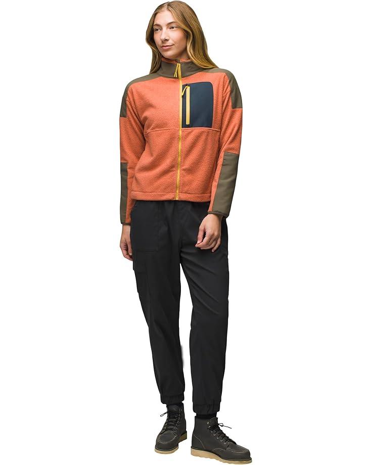 Polartec® High Loft™ Jacket Product Image