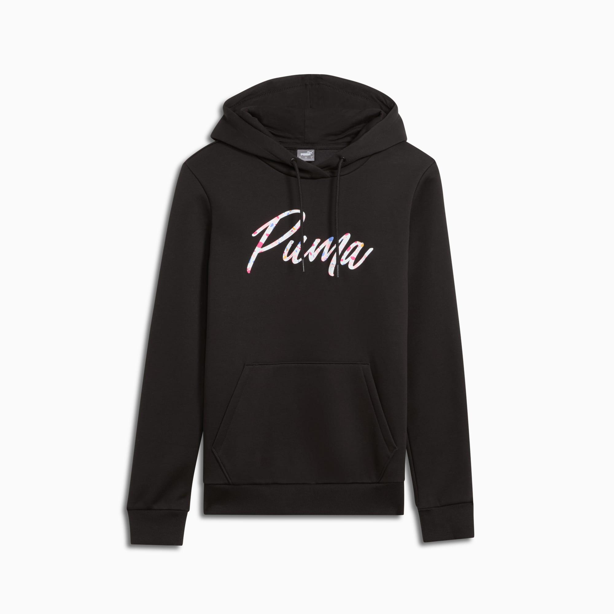 Live In Speckle Women's Hoodie Product Image