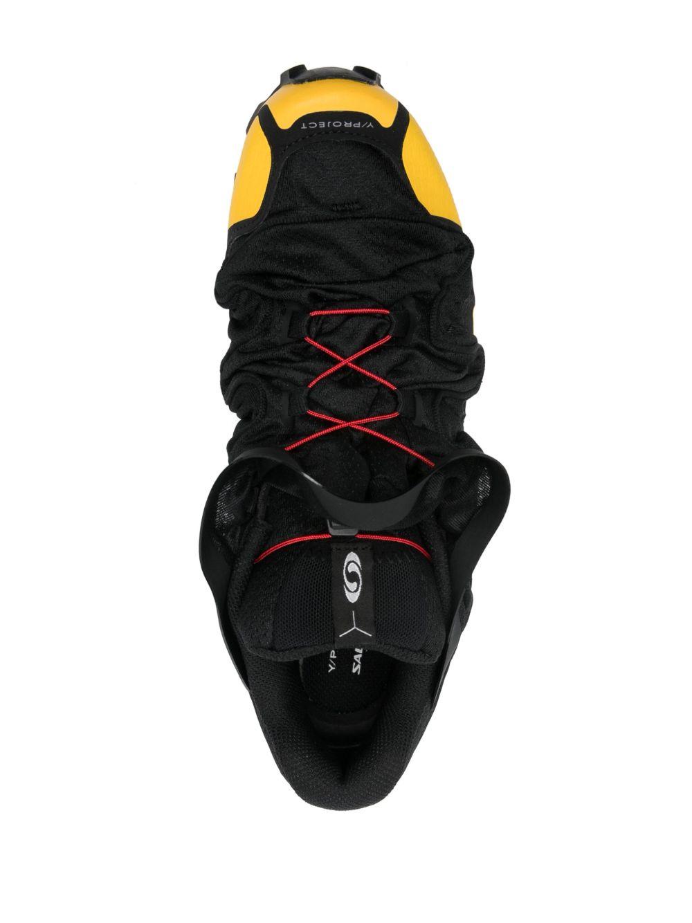 x Y/Project Speedcross 3 sneakers Product Image