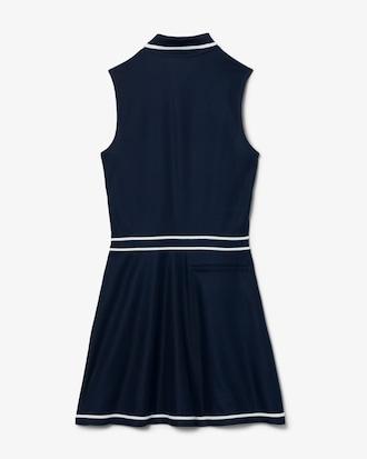 Ultra Dry Heritage Trim Golf Dress Product Image