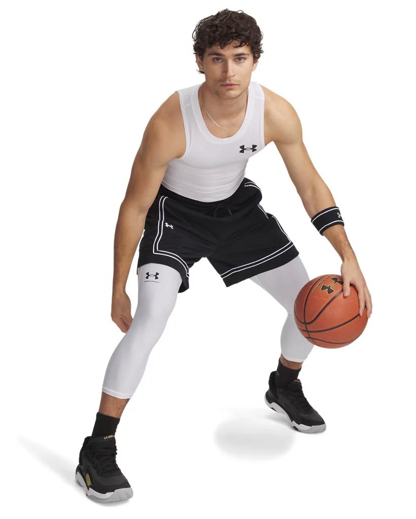 UA Zone Pro Mesh Product Image