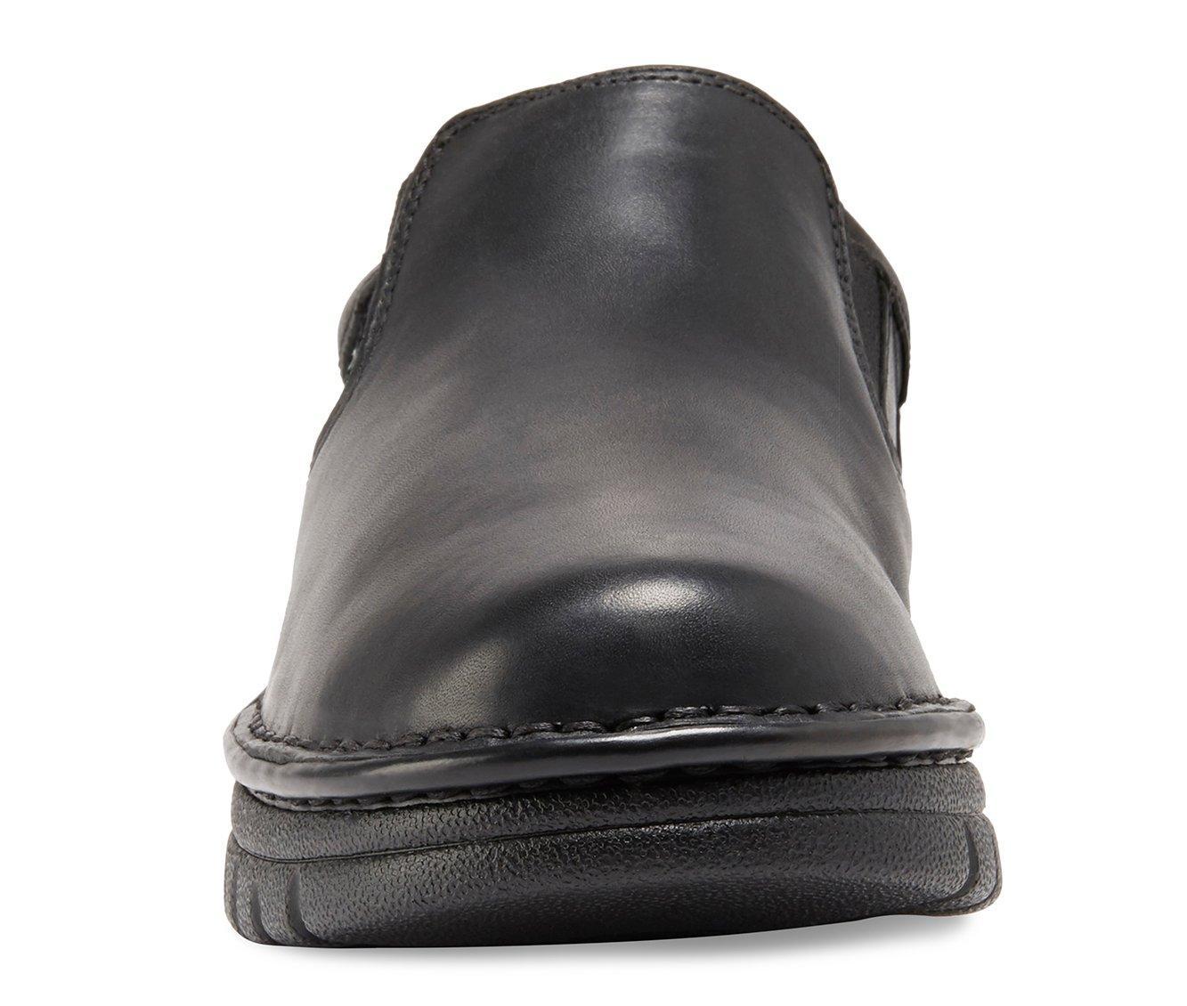 Men's Eastland Newport S/O Slip-On Shoes Product Image