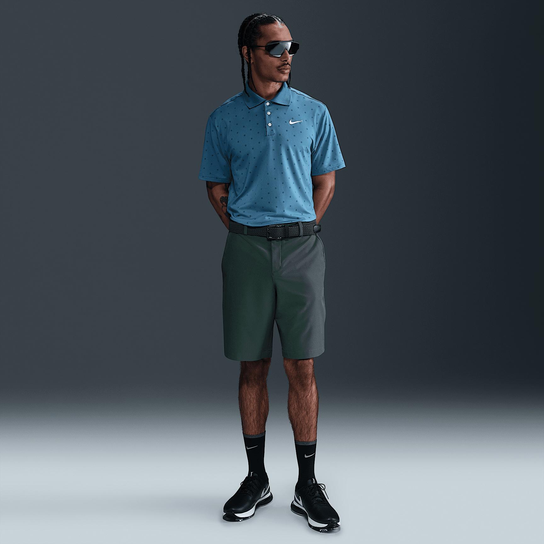 Nike Mens Dri-FIT Golf Shorts | CU9740-338 Product Image