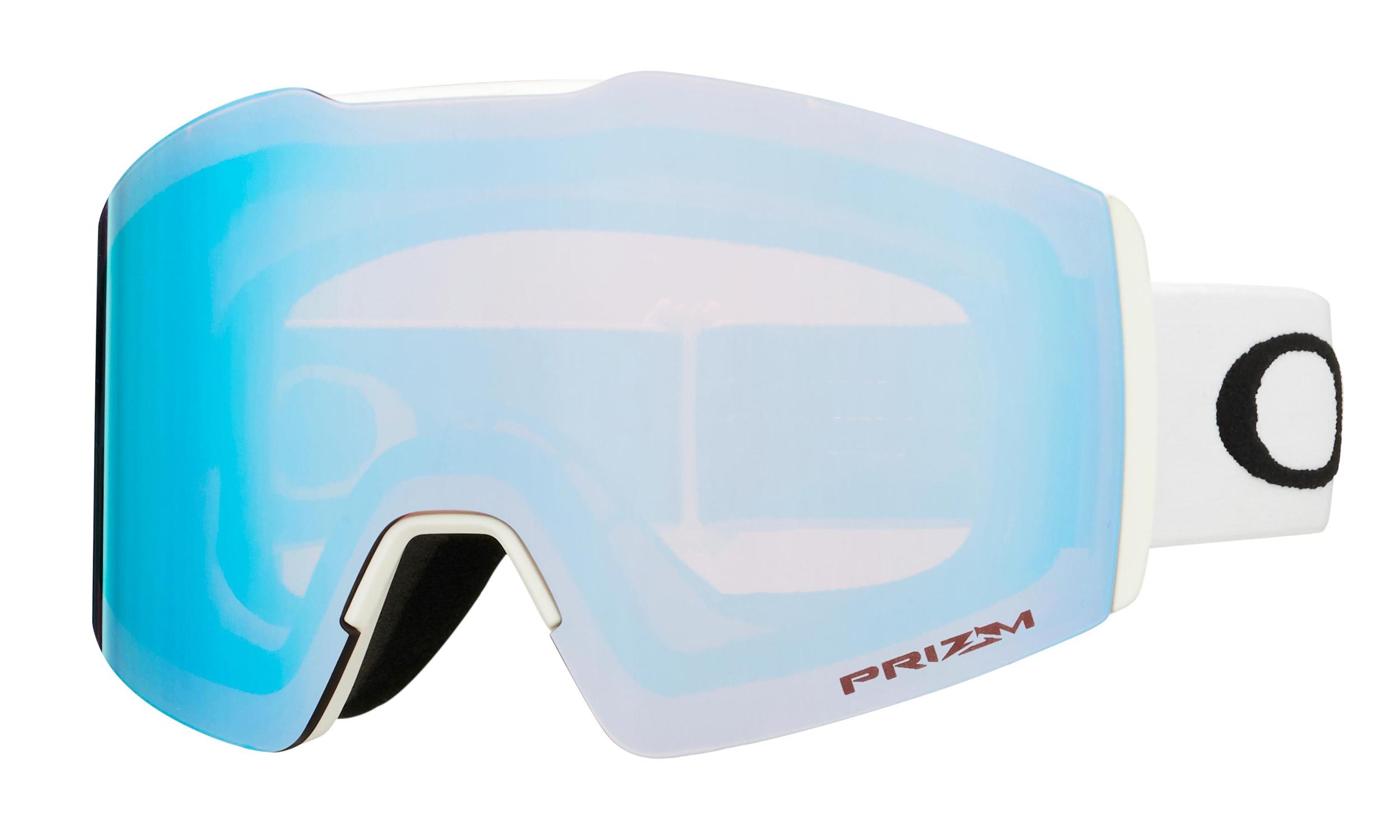Oakley Mens Fall Line M Snow Goggles Product Image