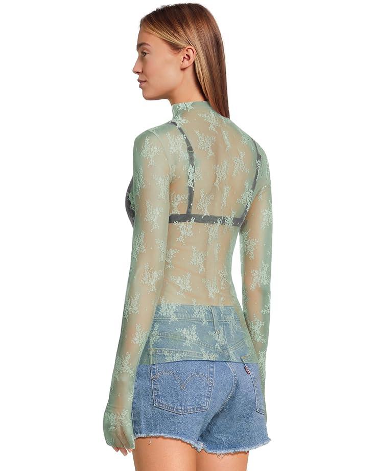 Most Likely Layering Top Product Image