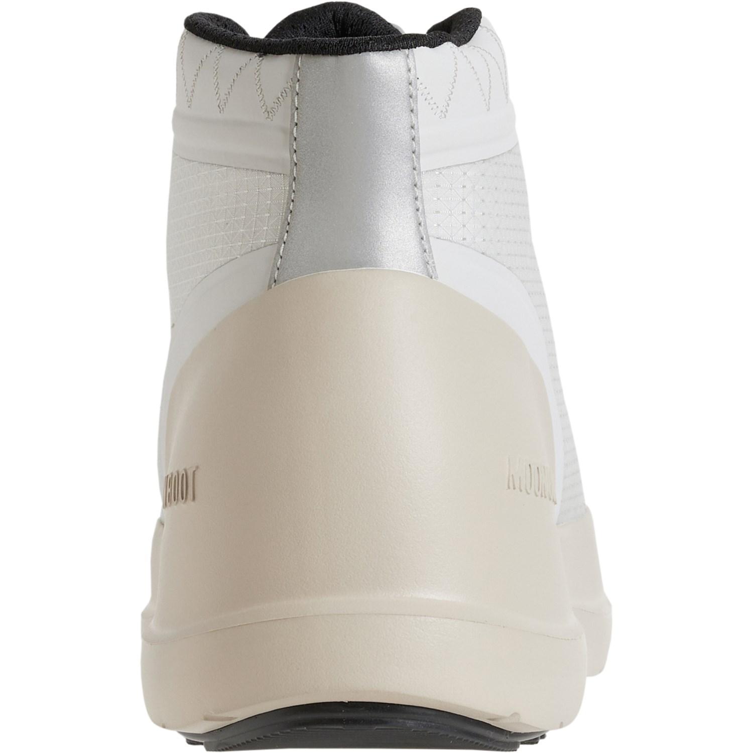 MOON BOOTS Luna Trek Mid Boots (For Women) Product Image