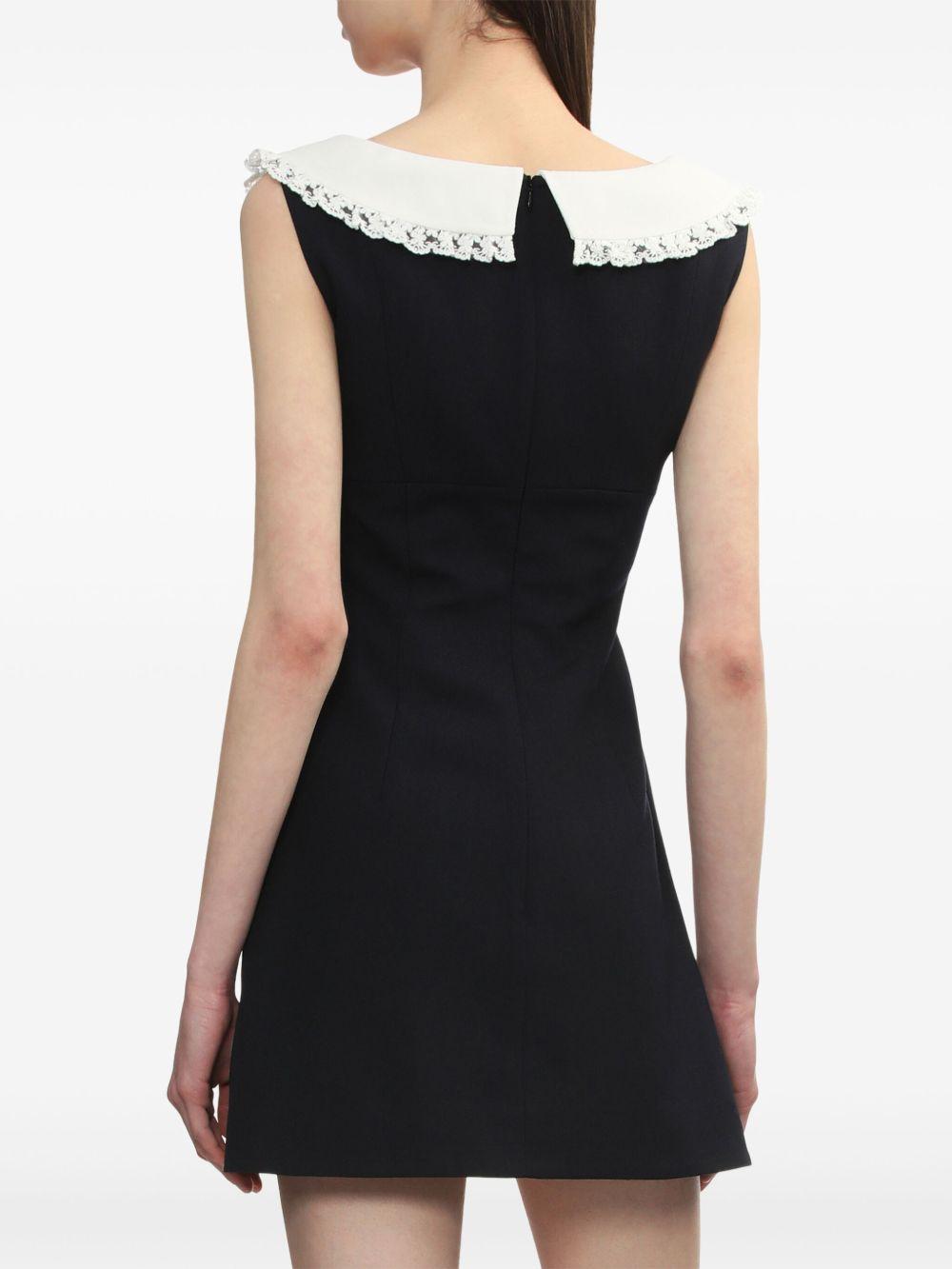 sleeveless dress Product Image