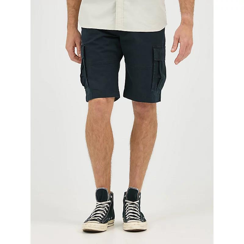 Mens Extreme Motion Carolina Ripstop Cargo Shorts Product Image