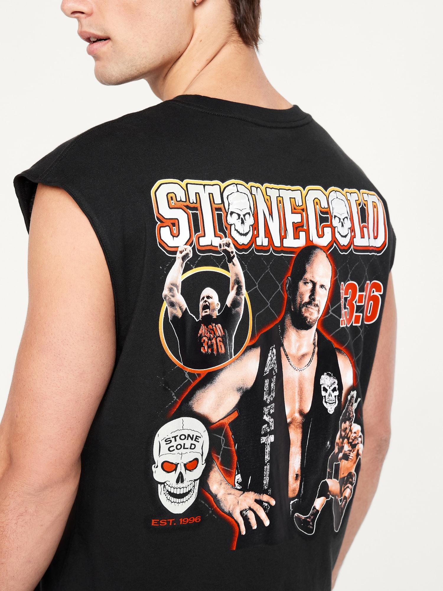 WWE™ Muscle Tank Top Product Image