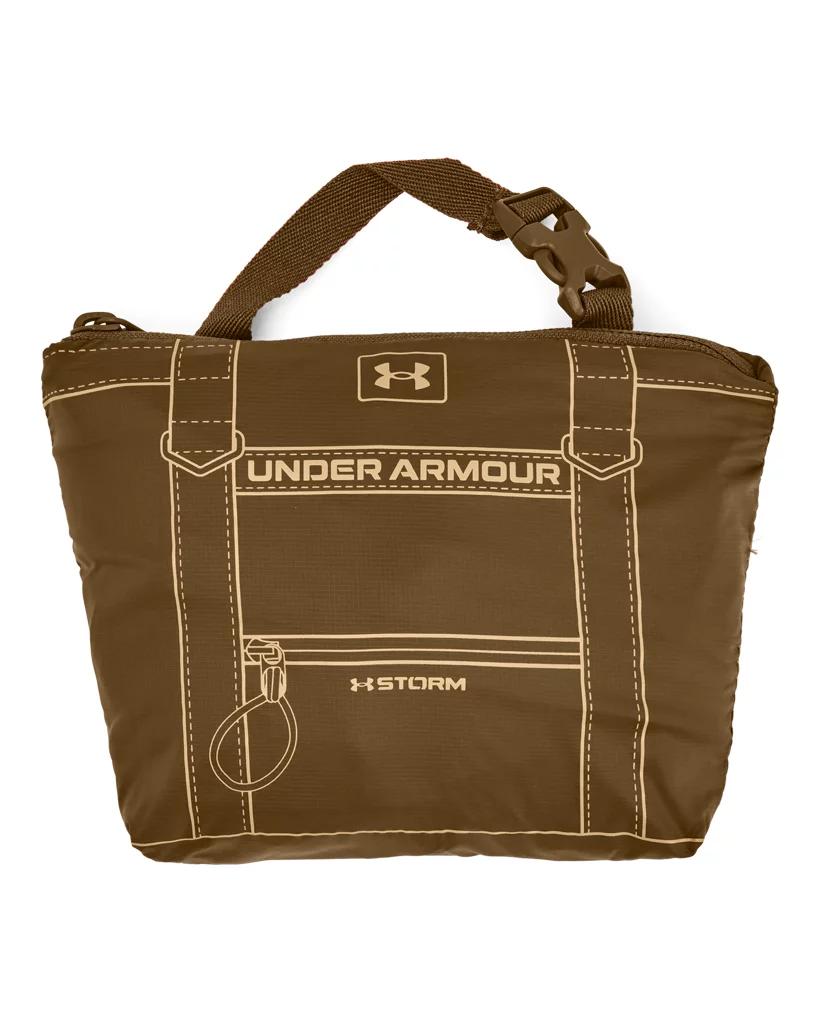 UA Studio Packable Product Image
