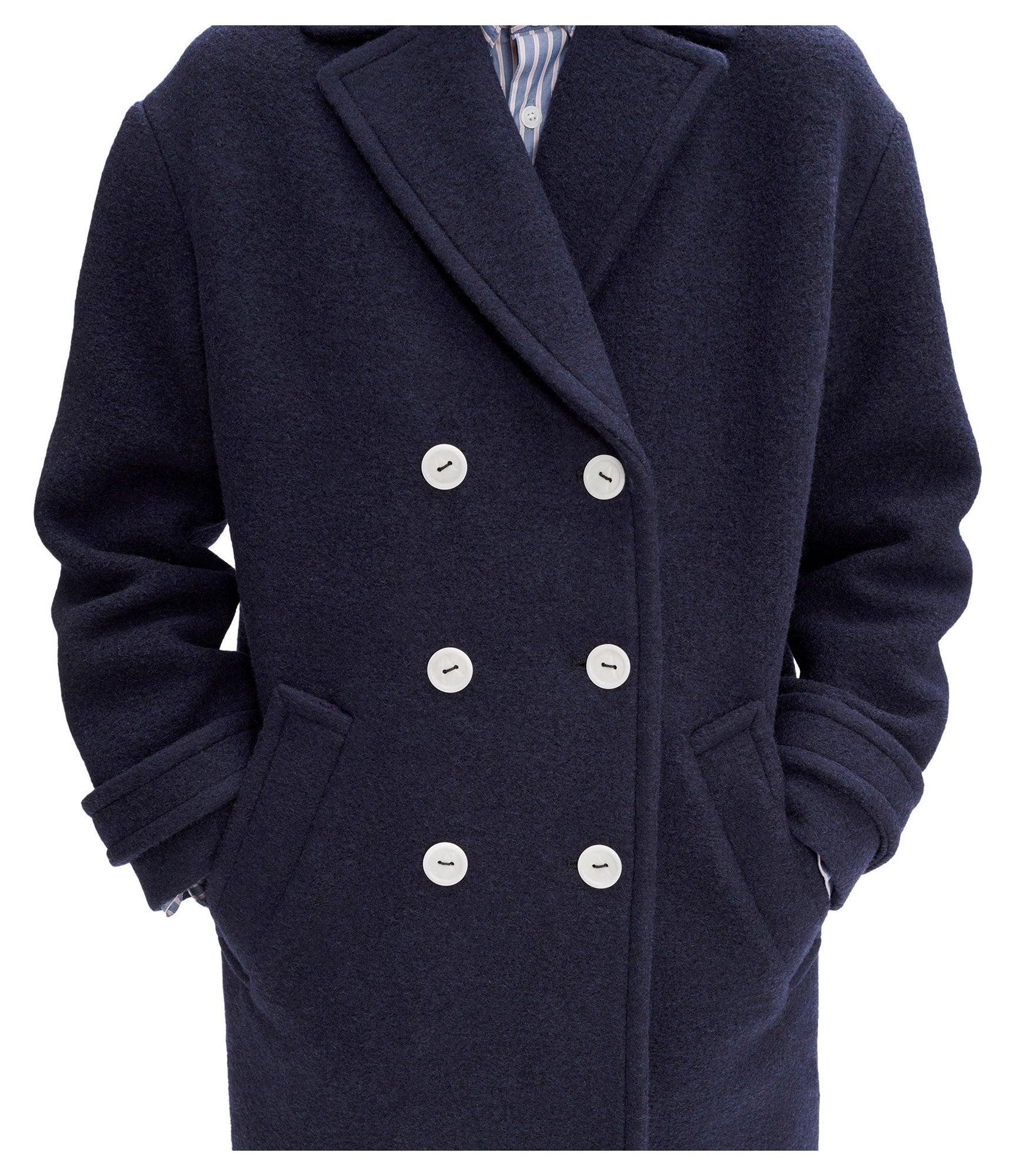 Nola coat Female Product Image