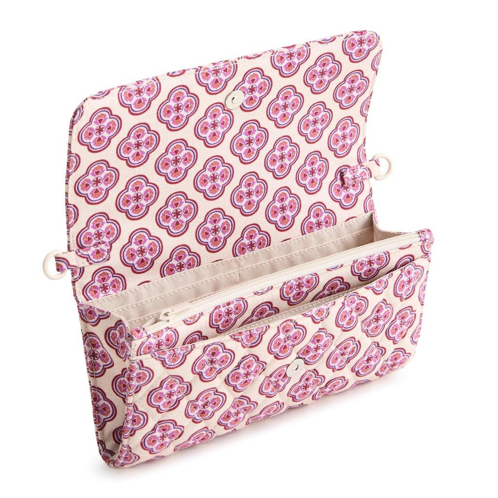 Outlet Wallet Crossbody Product Image