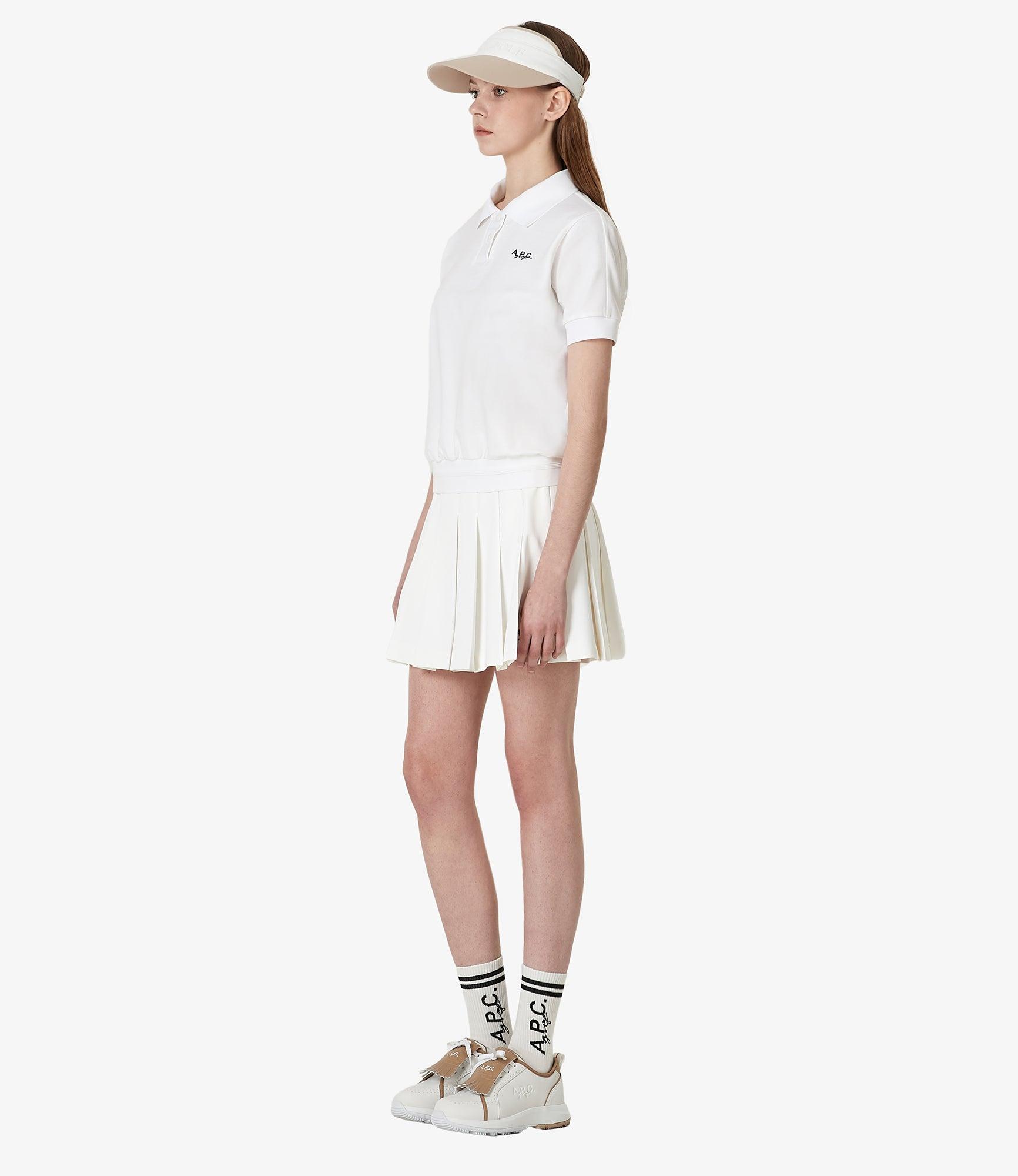 Jeanne polo Female Product Image