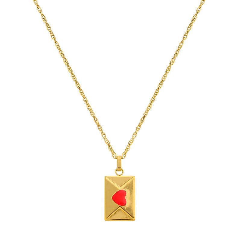 Dear Darling Necklace Product Image