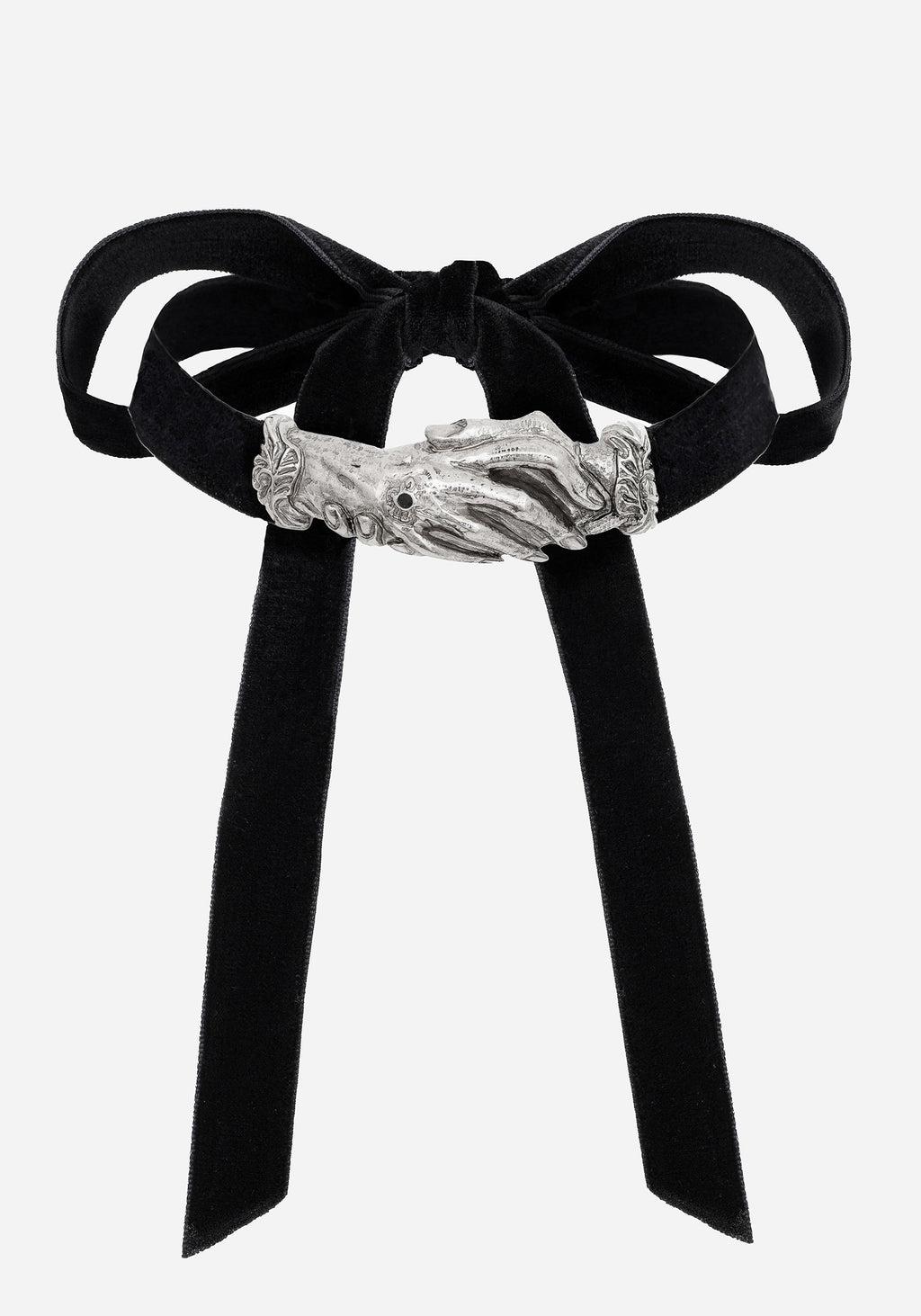Handfasting Choker Necklace Product Image