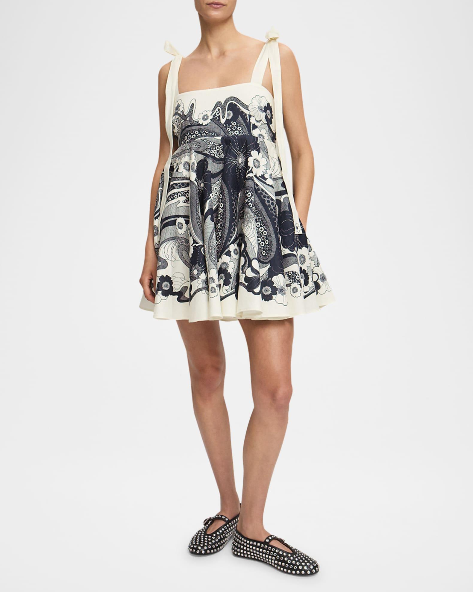 Mickey Mini Sundress Product Image