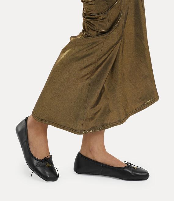  Brigitte Ballerina Shoe Product Image