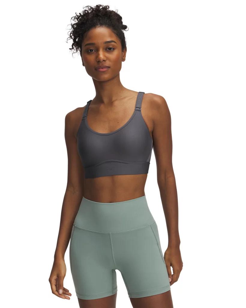 UA Infinity 2.0 Mid Product Image