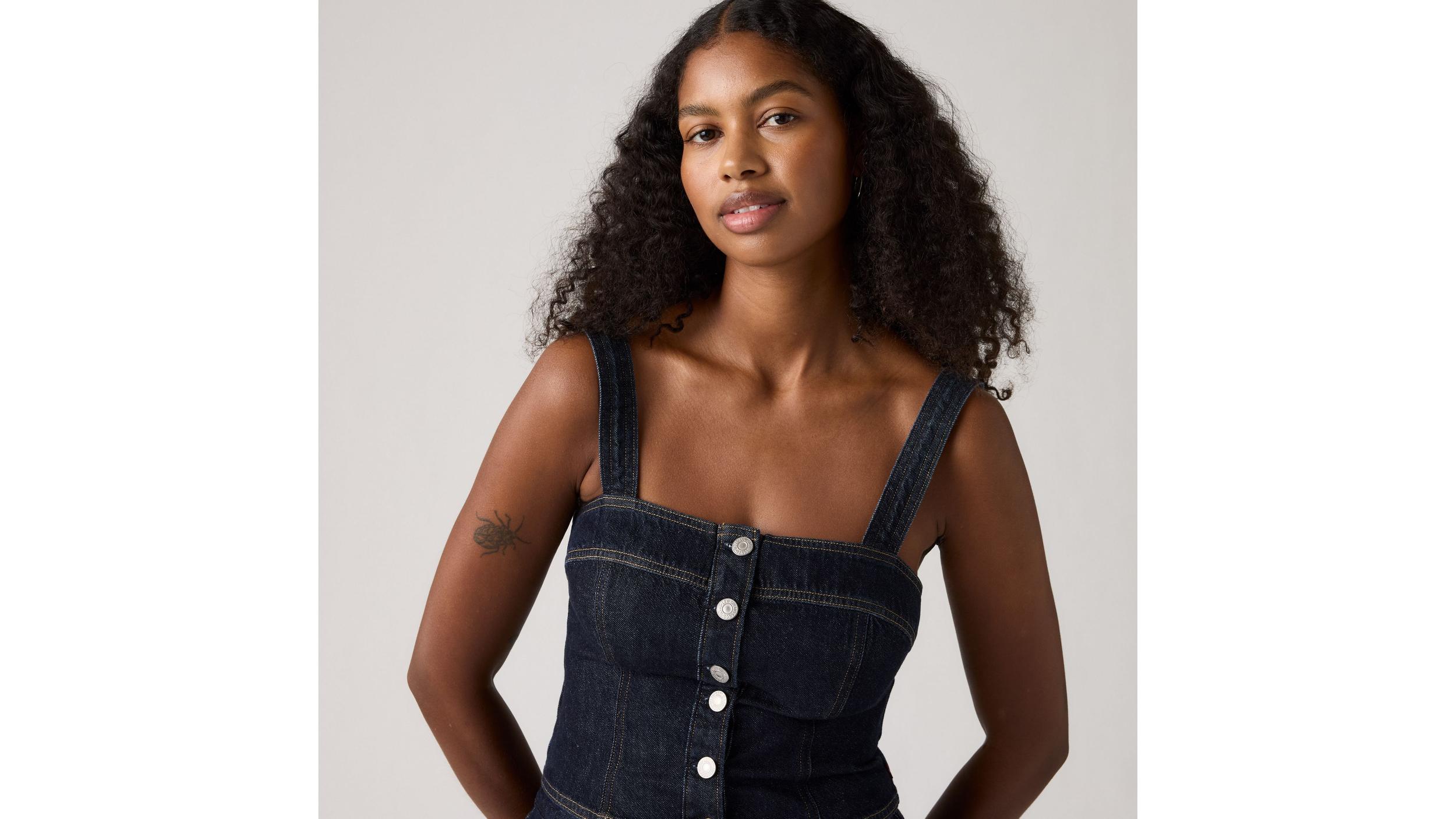 Drea Tank Product Image