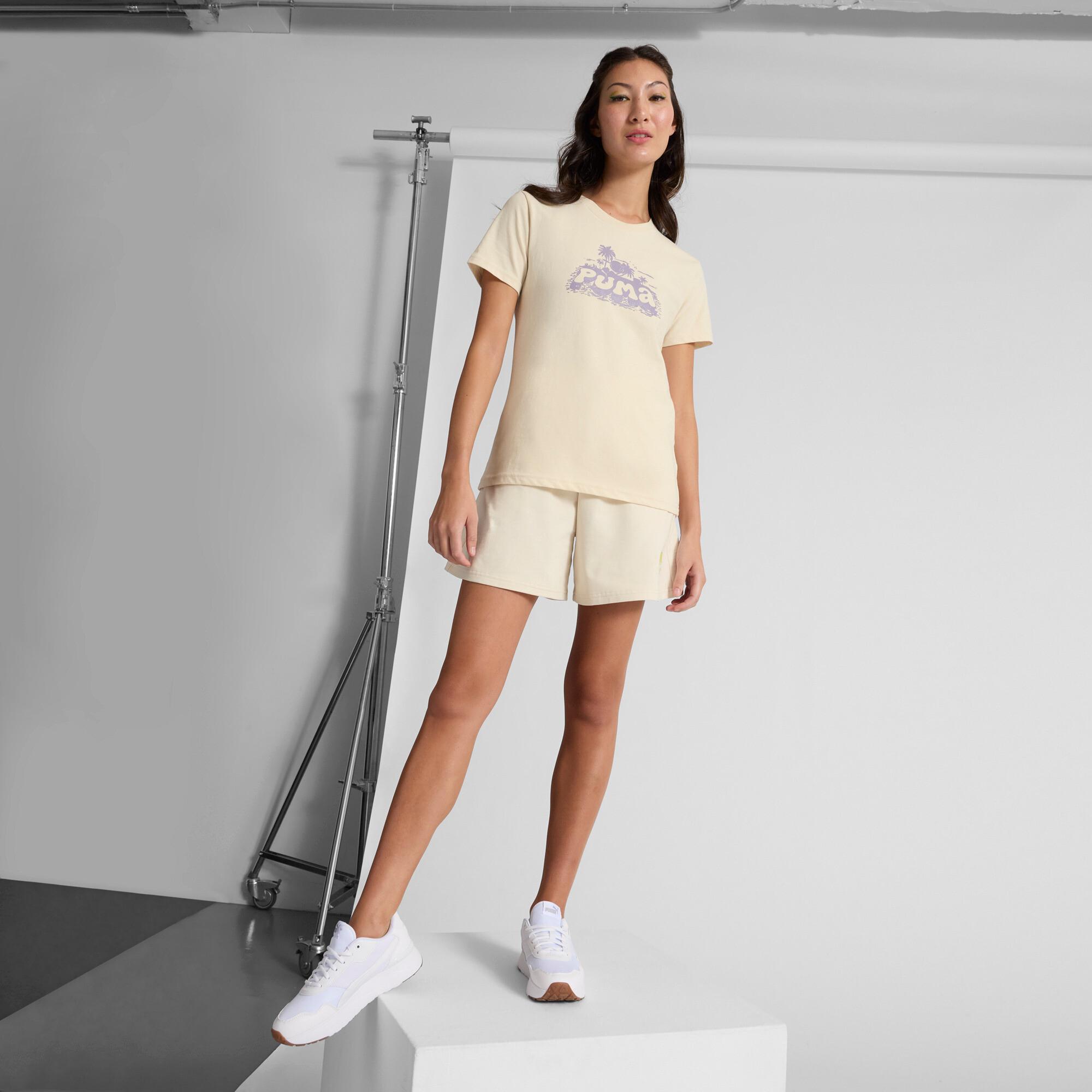 Palm Resort Women's 5" Shorts Product Image