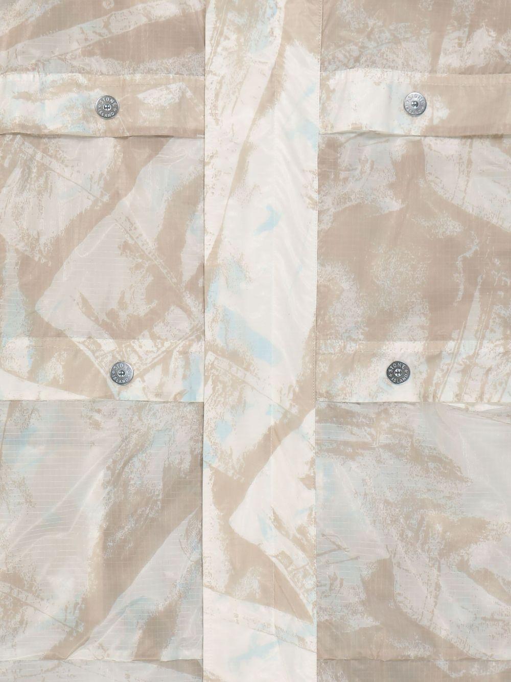 long parka coat Product Image