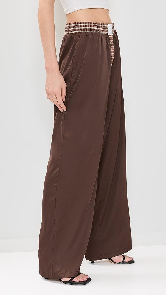 Lioness Cobain Pants | Shopbop Product Image