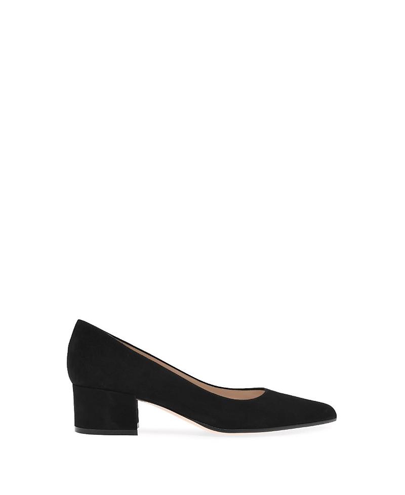 Gianvito Rossi Womens Piper Pump 45 Product Image