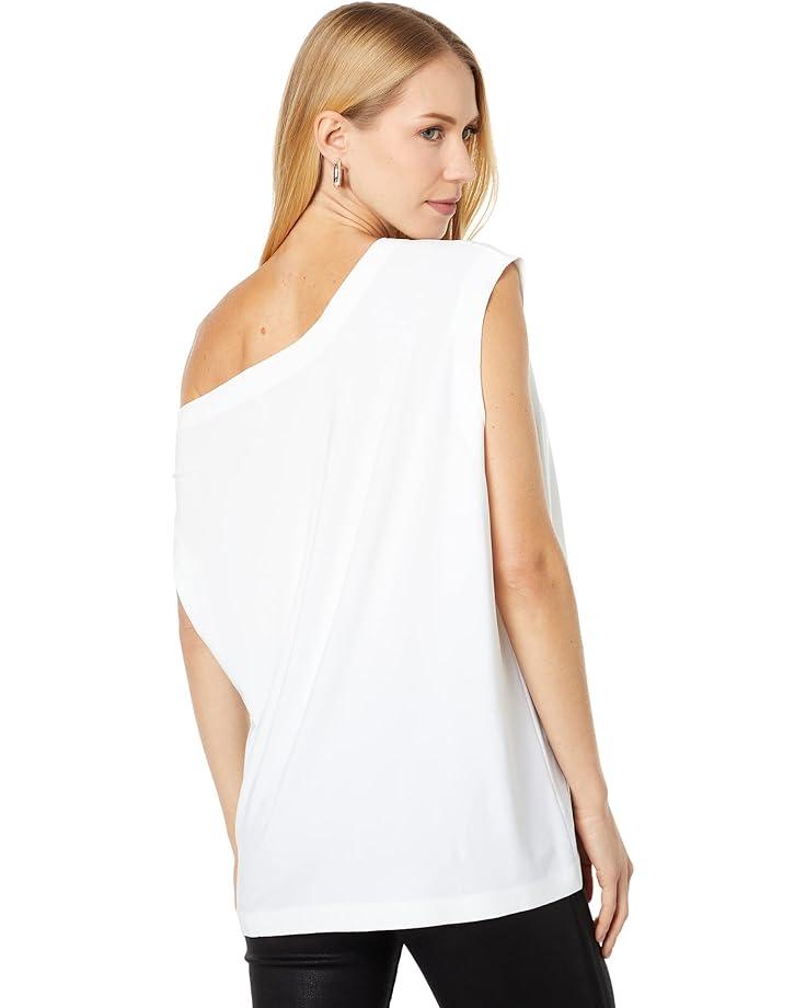 Women's Norma Kamali Drop Shoulder Top Product Image