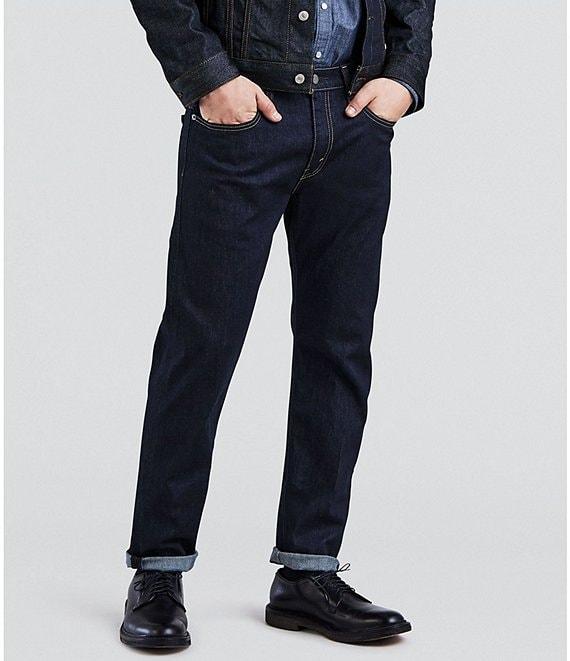 Levi's® 502 Regular Tapered Fit Jeans Product Image