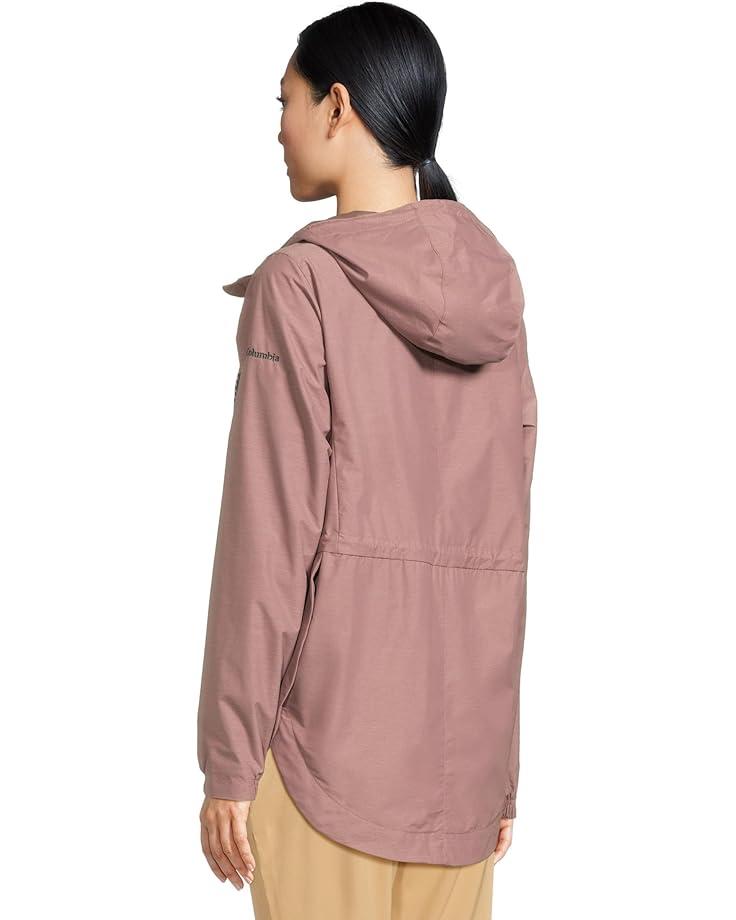 Switchback™ II Lined Long Jacket Product Image