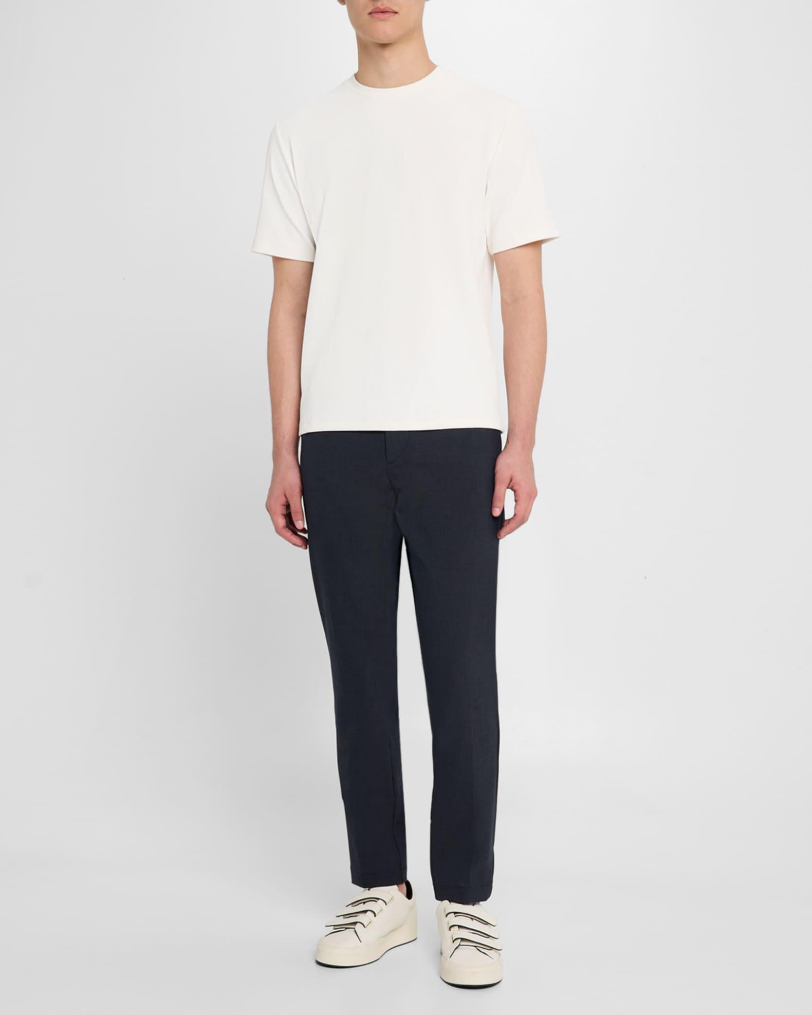 Men's Kaiton Slim Fit Trousers Product Image