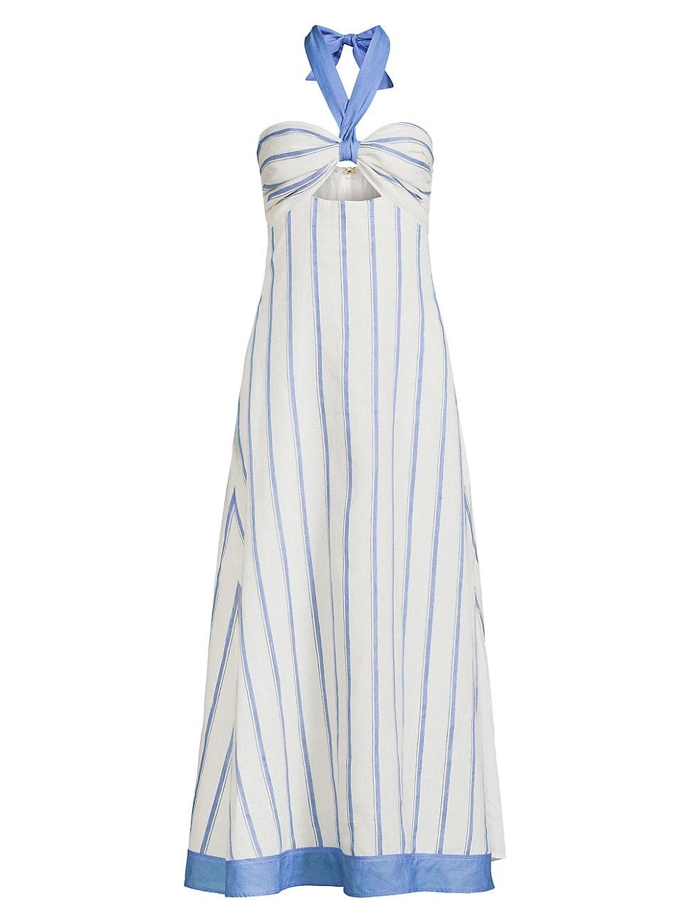 Womens Paradise Found The Hallie Dress Product Image